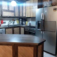 آپارتمان ۸۶متری خوش نقشه فروشی برجهای رازی|فروش آپارتمان|کرج, شهرک فهمیده|دیوار