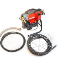 لوله بازکنی افسریه مسعودیه بلوارابوذر۱۷شهریورطیب