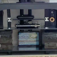 میز تلوزیون