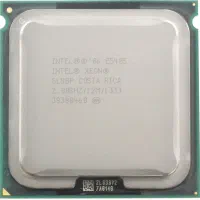cpu xeon e5405 e5450