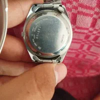 ساعت سیکو ۵ اتوماتیک|ساعت|قم, هنرستان|دیوار