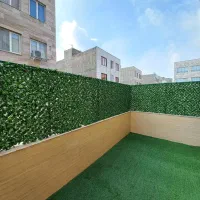 اپارتمان55متری-20مترحیاط-فول-امکانات-فاز1اندیشه