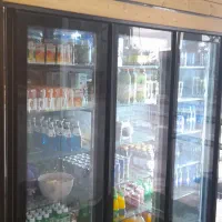 یخچال سه درب