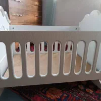 تخت گهواره ای|تخت و سرویس خواب|محمدشهر, سیدآباد|دیوار