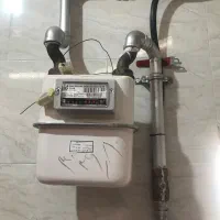 لوله کشی گاز خانگی، صنعتی ، کارخانجات ، موتورهانه