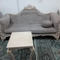 مبل|مبلمان خانگی و میز عسلی|سامان, |دیوار