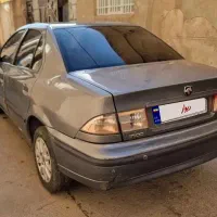 سمند EF7 مدل 90|خودرو سواری و وانت|قم, حاج خلیل|دیوار