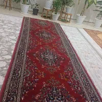 فرش|فرش|نیشابور, خط کاشمر|دیوار