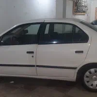 سمند دوگانه دست مدل۸۵