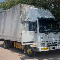 حمل ونقل باربری