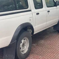 نیسان پیکاب