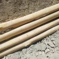 چوب سفید دال برای پوشش سقف بدون پوسیدگی|مصالح و تجهیزات ساختمان|مود, |دیوار