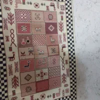 گلیم یک در یک ونیم