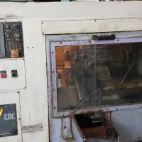تراش cnc|ماشینآلات صنعتی|کرج, شهرک امیر المومنین|دیوار