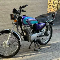 رهرو 125 A1