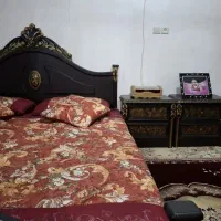 تحت خواب دو‌نفره