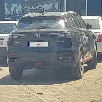 چانگان cs55 پلاس