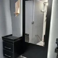 دکور آرایشگاه