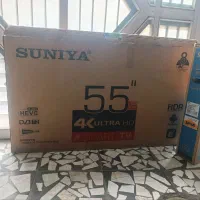 سه عدد تلویزیون هوشمند