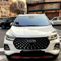 ام‌وی‌ام X55 Pro IE، مدل ۱۴۰۲|خودرو سواری و وانت|بندرعباس, |دیوار