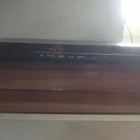 دی وی دی|پخش‌کننده DVD و ویدیو|قوچان, |دیوار