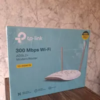 مودم TP-Link مدل TD-W8961N