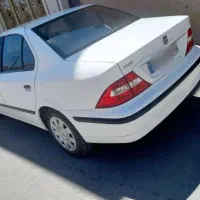 سمند بیرنگ کم کار تک برگ سند