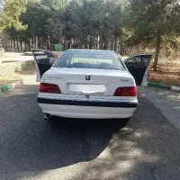 پژو پارس دوگانه سوز|خودرو سواری و وانت|ساوه, |دیوار