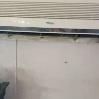 کولر گازی سوپر جنرال اصل|کولر گازی و فن‌کوئل|گرگان, |دیوار