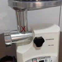 چرخ گوشت کننود