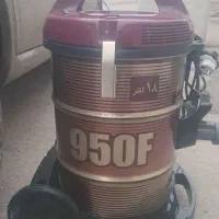 درحدنویک بااستفاده شده|جاروبرقی، جارو شارژی، بخارشو|اهواز, کوی علوی|دیوار