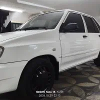 پراید111seمدل95کامل فابریک