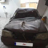 فروش پراید ۱۳۲|خودرو سواری و وانت|بندر ماهشهر, |دیوار