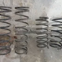 فنر لول پراید و ۲۰۶