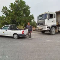 جهت انجام کارهای برق خودرو روشن کردن خودرو