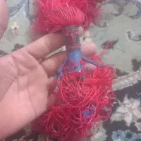 آدم زندان پاف