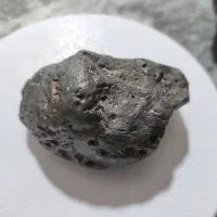 مشکوک به شهاب‌سنگ