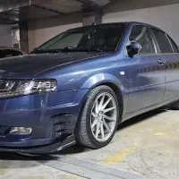 سمند سورن پلاس|خودرو سواری و وانت|اردبیل, |دیوار