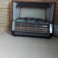 فروش فوری بخاری گازی و برقی نو|بخاری، هیتر، شومینه|بابلسر, |دیوار