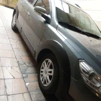 اچ سی کراس مدل ۹۸|خودرو سواری و وانت|تهران, علم و صنعت|دیوار