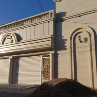 ویلایی دوطبقه همکف برای فروش