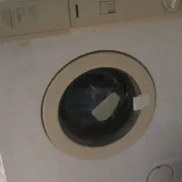 ماشین لباسشویی ارج اتوماتیک خشکن