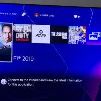 ps4در حد تمیز و فوق سالم|کنسول، بازی ویدئویی و آنلاین|تهران, قیام|دیوار