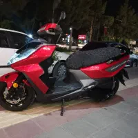 گلکسی sym fx150
