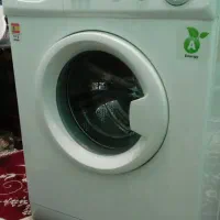 ماشین لباسشویی Aabsal