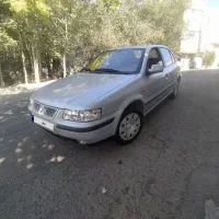 سمند مدل 82 بدون آفتاب سوختگی