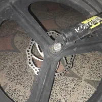 رینگ اسپرت دوچرخه 20|دوچرخه، اسکیت، اسکوتر|سراوان, |دیوار