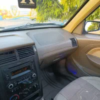 پژو 405مدل1396دوگانه کارخانه|خودرو سواری و وانت|تبریز, |دیوار