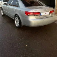 سوناتا Nf|خودرو سواری و وانت|سیرجان, |دیوار