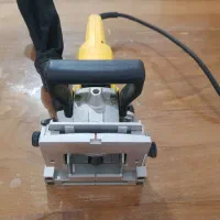 فرز بیسکوییت زن دیوالت مدل DW682K|ابزارآلات|تهران, عباس‌آباد|دیوار